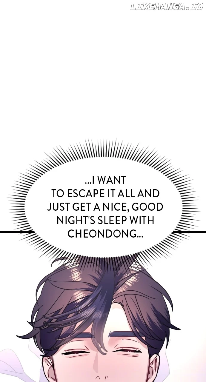 Maseknam – A Sexy Magician Chapter 53 289 24