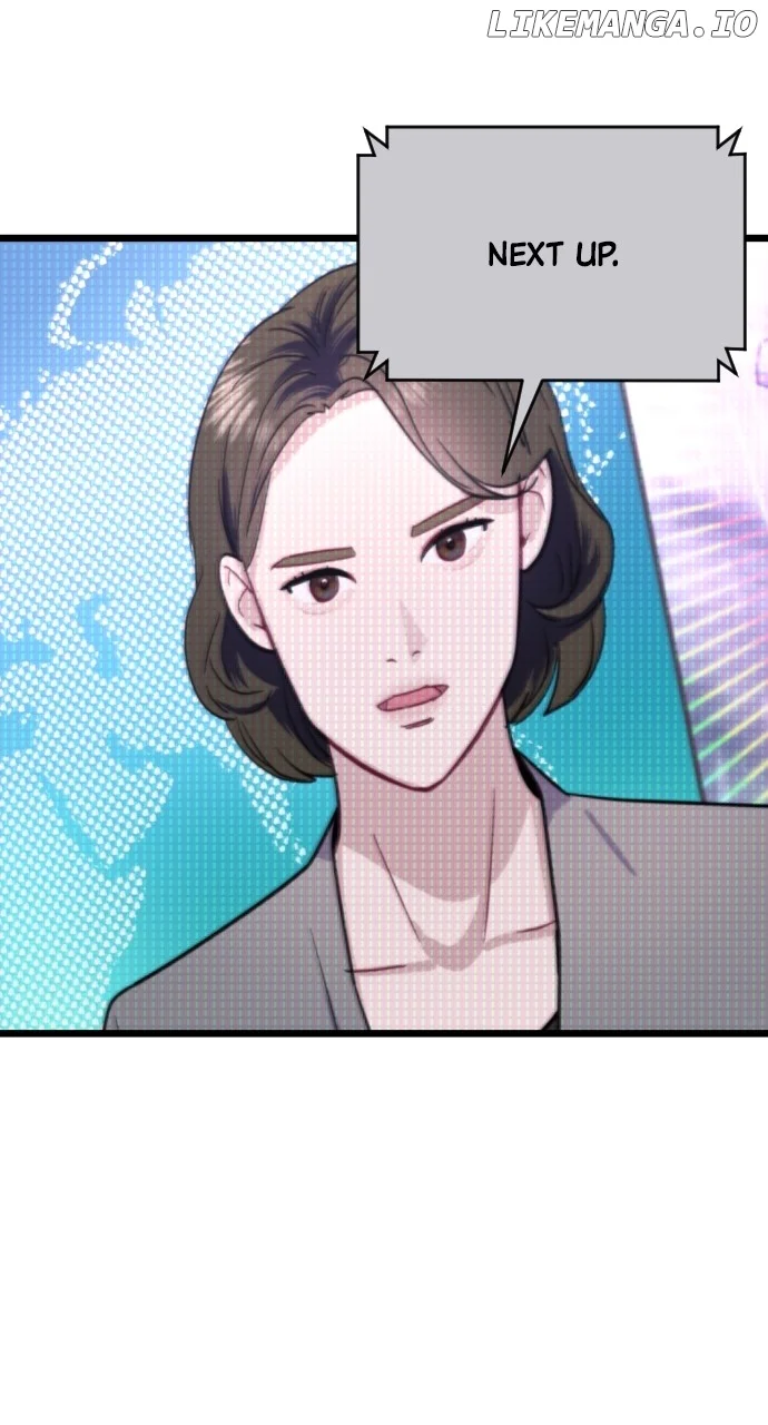 Maseknam – A Sexy Magician Chapter 53 297 32