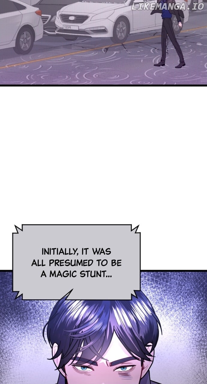Maseknam – A Sexy Magician Chapter 53 301 36