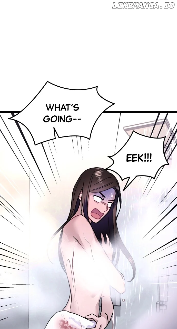 Maseknam – A Sexy Magician Chapter 53 305 40