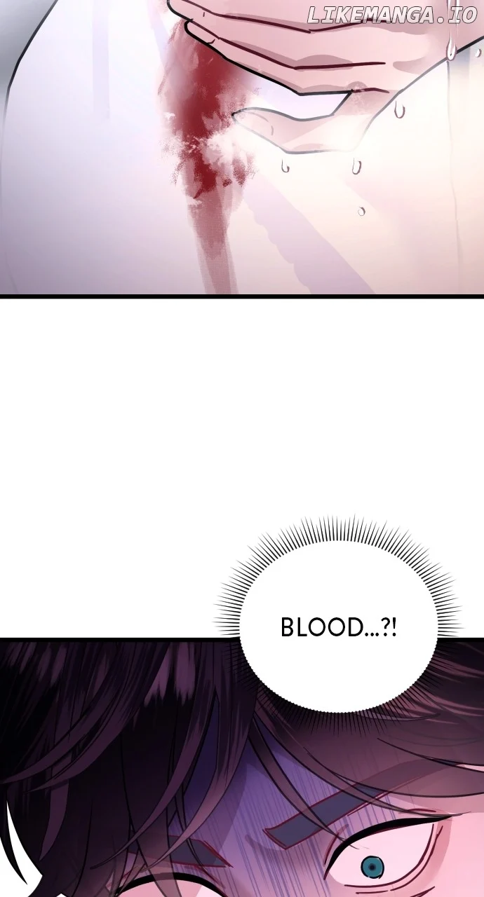 Maseknam – A Sexy Magician Chapter 53 307 42