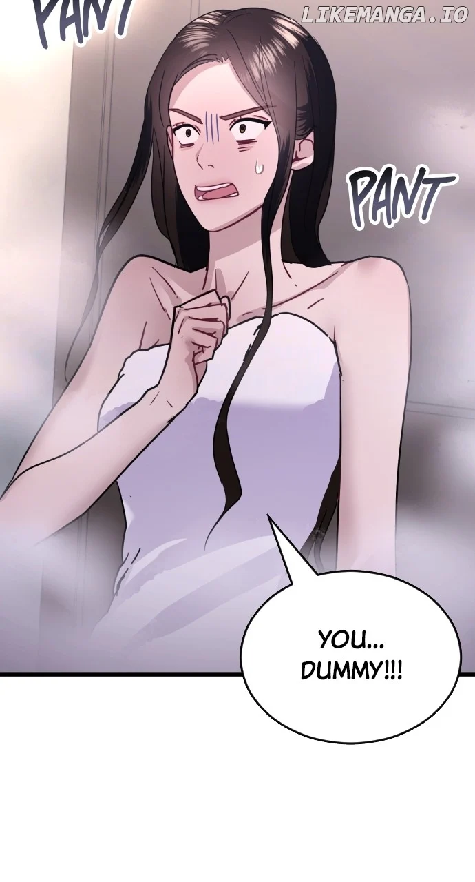 Maseknam – A Sexy Magician Chapter 53 313 48