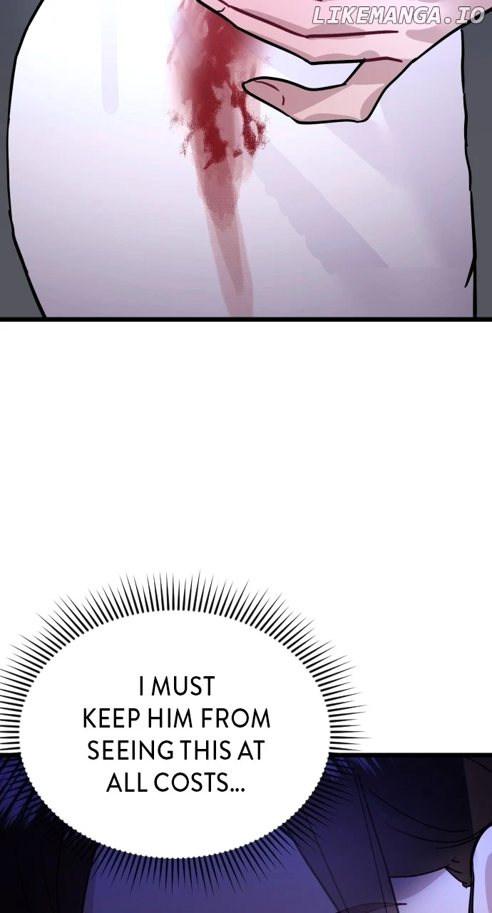 Maseknam – A Sexy Magician Chapter 53 316 51
