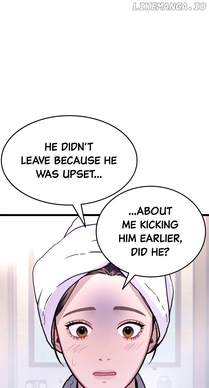 Maseknam – A Sexy Magician Chapter 53 321 56