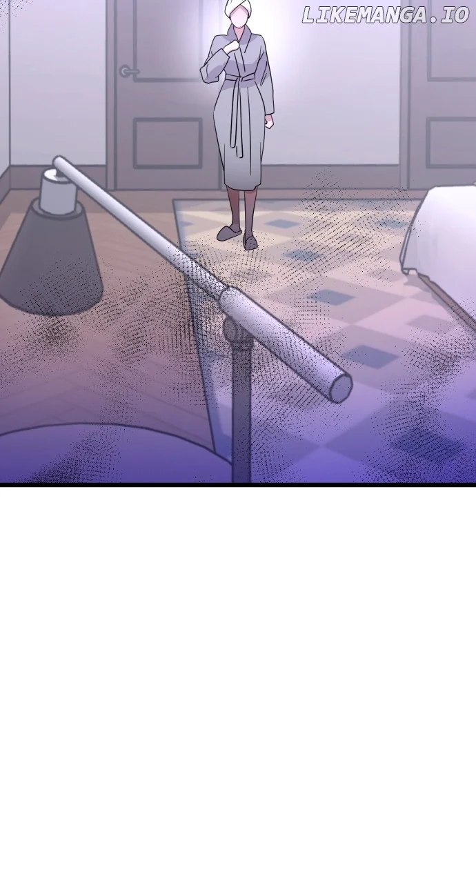 Maseknam – A Sexy Magician Chapter 53 323 58