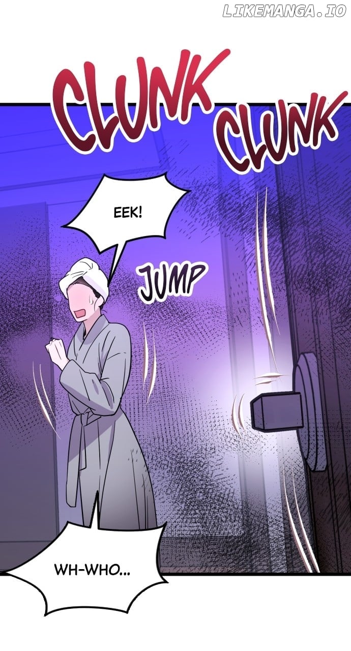 Maseknam – A Sexy Magician Chapter 53 324 59
