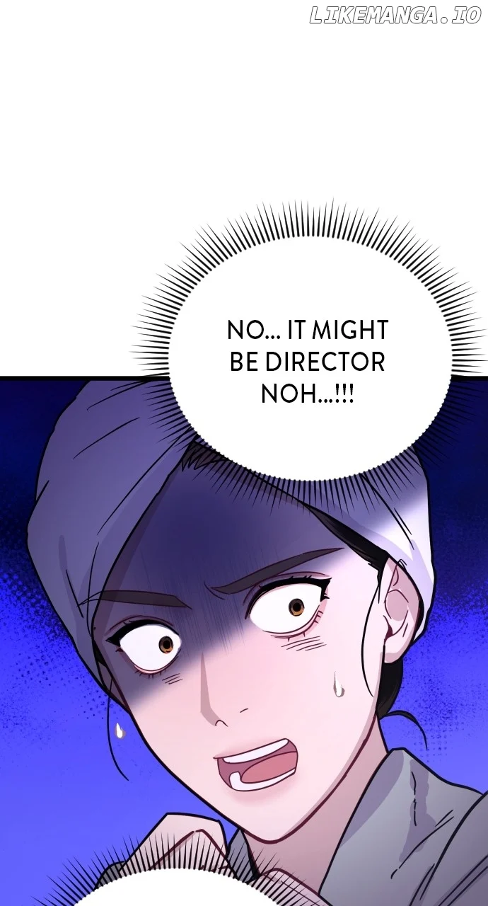 Maseknam – A Sexy Magician Chapter 53 325 60