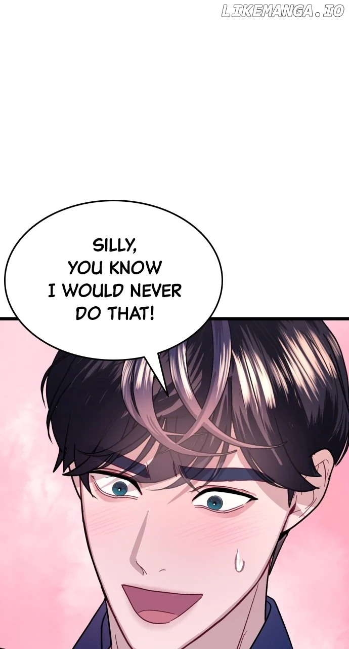 Maseknam – A Sexy Magician Chapter 53 329 64