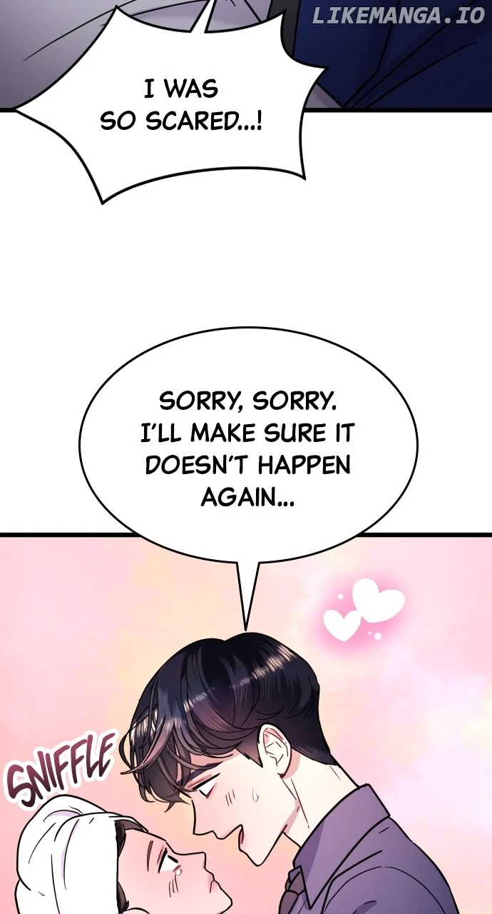 Maseknam – A Sexy Magician Chapter 53 331 66
