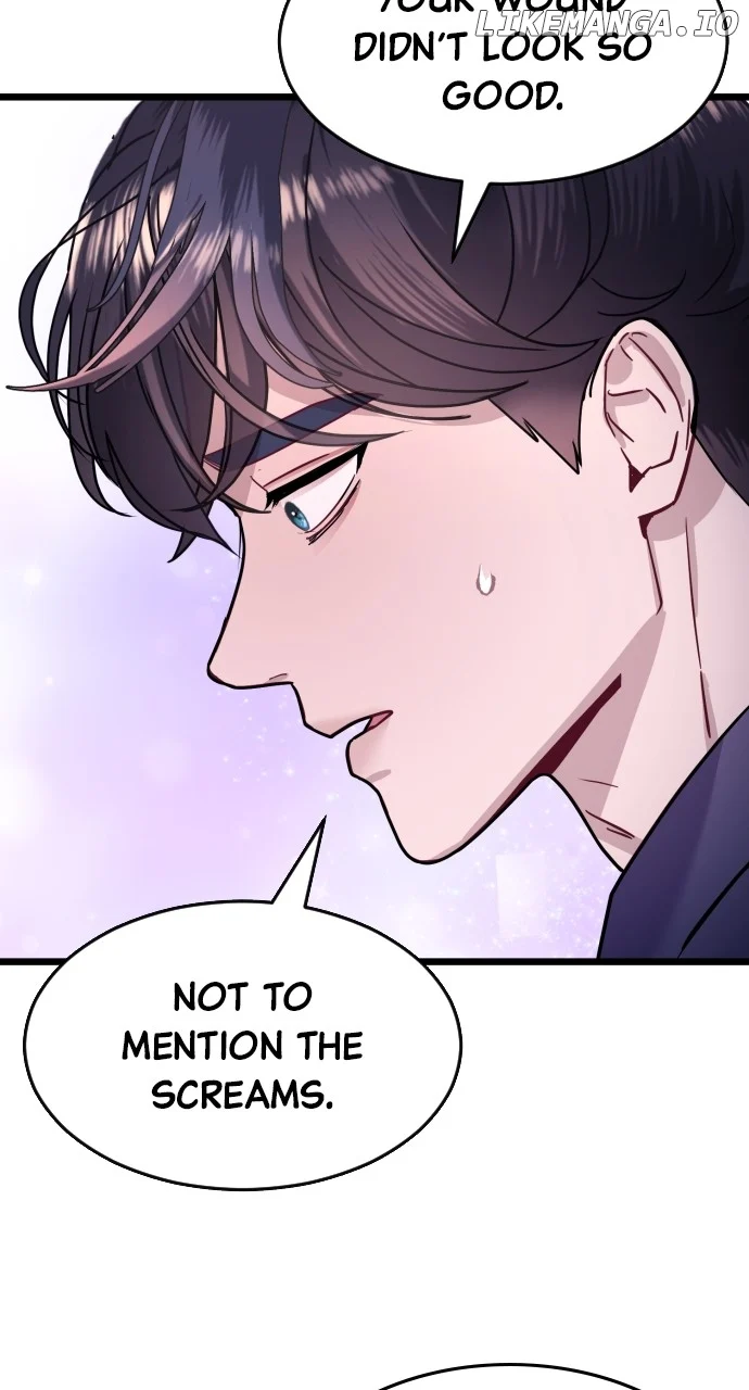 Maseknam – A Sexy Magician Chapter 53 333 68