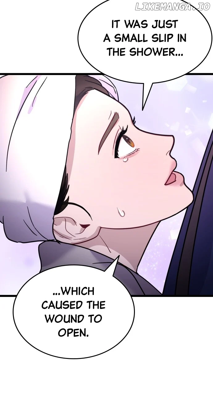 Maseknam – A Sexy Magician Chapter 53 334 69