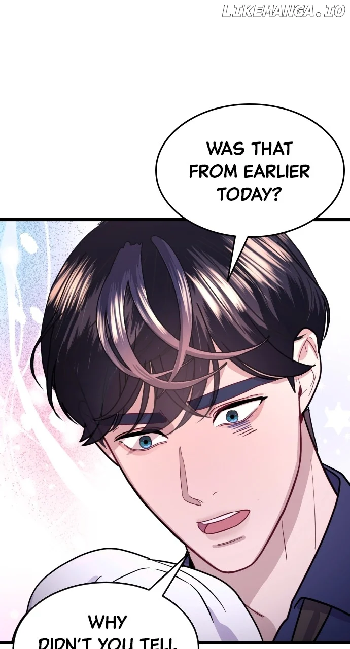 Maseknam – A Sexy Magician Chapter 53 335 70