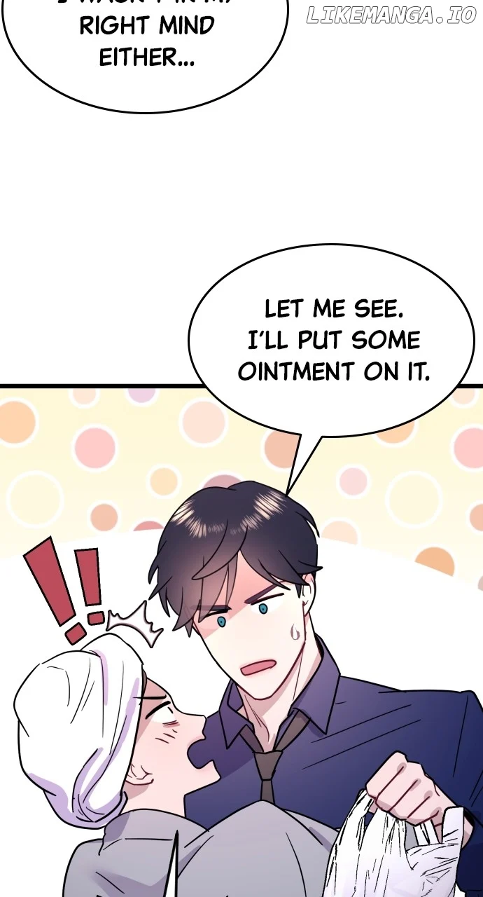 Maseknam – A Sexy Magician Chapter 53 337 72