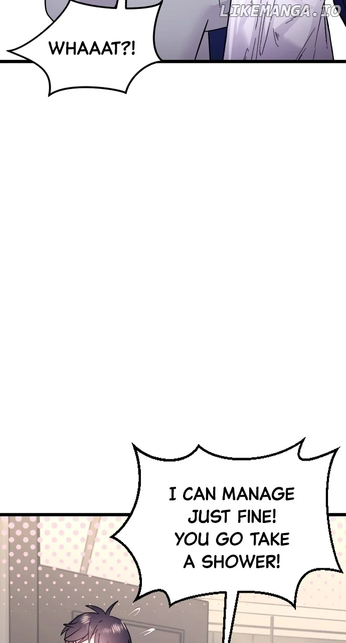 Maseknam – A Sexy Magician Chapter 53 338 73