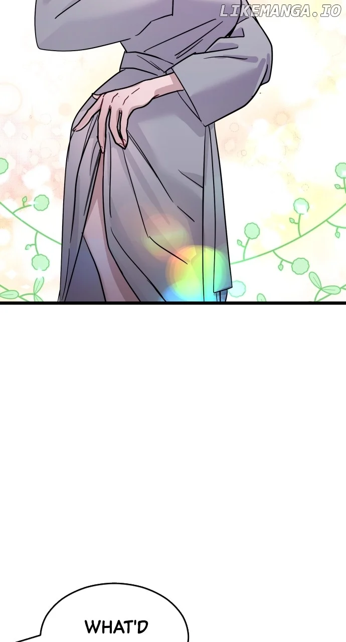 Maseknam – A Sexy Magician Chapter 53 342 77