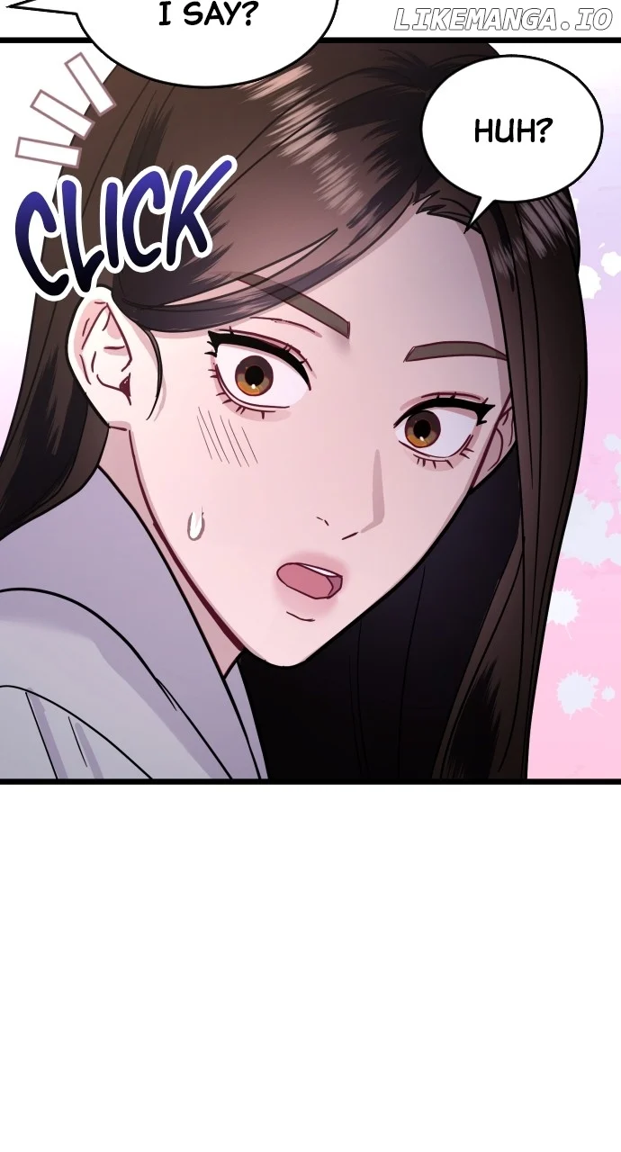 Maseknam – A Sexy Magician Chapter 53 343 78
