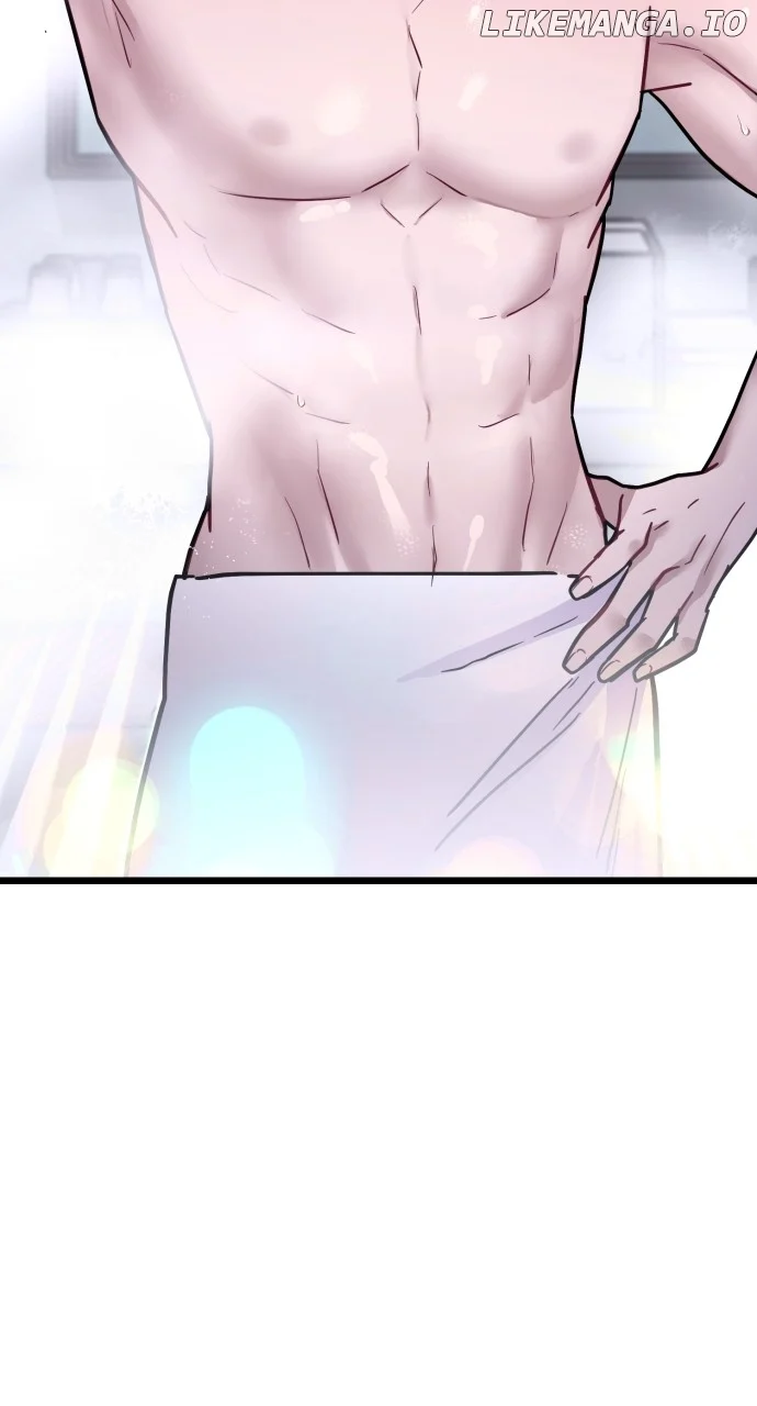 Maseknam – A Sexy Magician Chapter 53 345 80