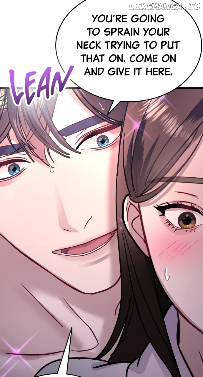 Maseknam – A Sexy Magician Chapter 53 347 82