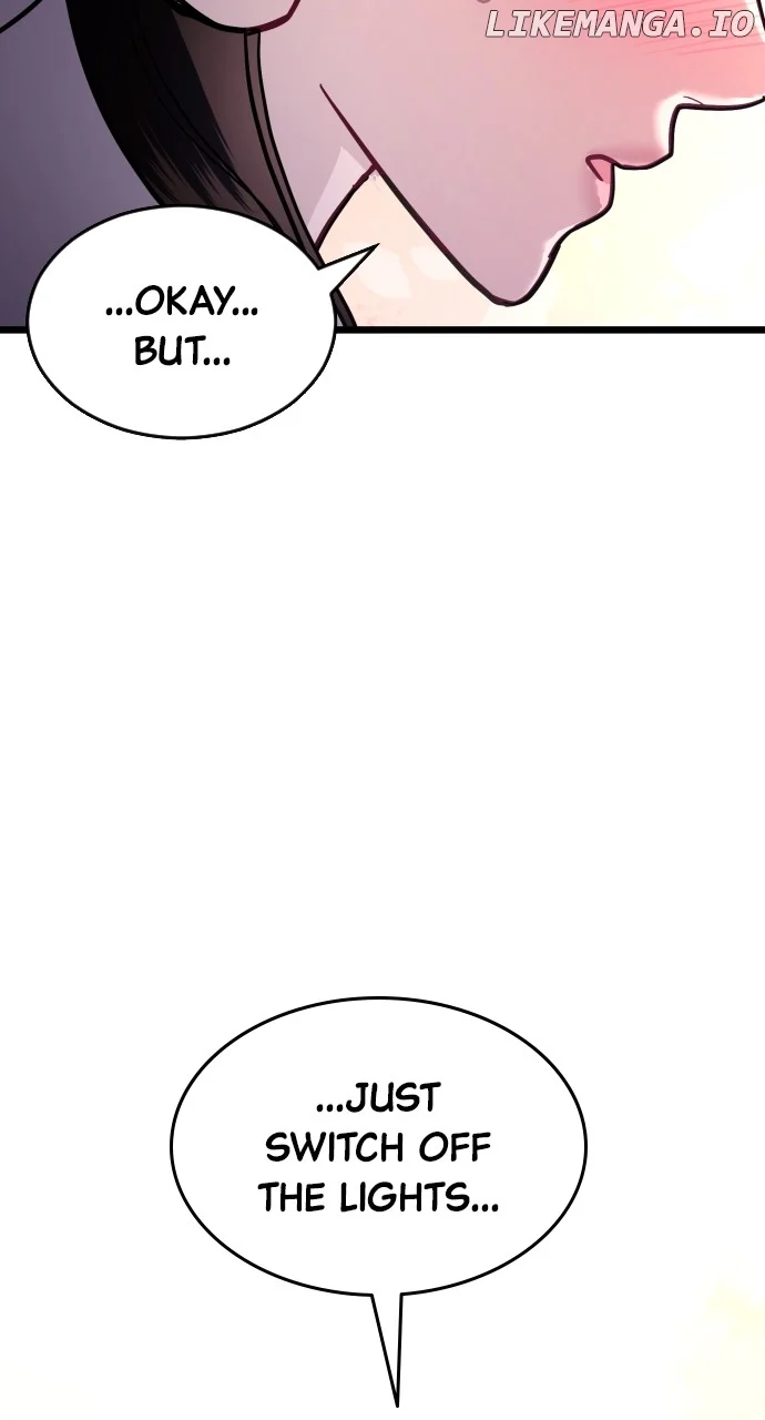 Maseknam – A Sexy Magician Chapter 53 349 84