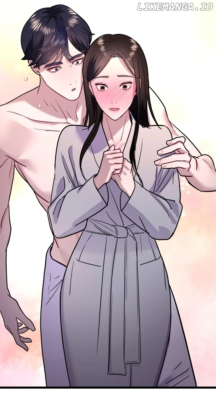 Maseknam – A Sexy Magician Chapter 53 350 85