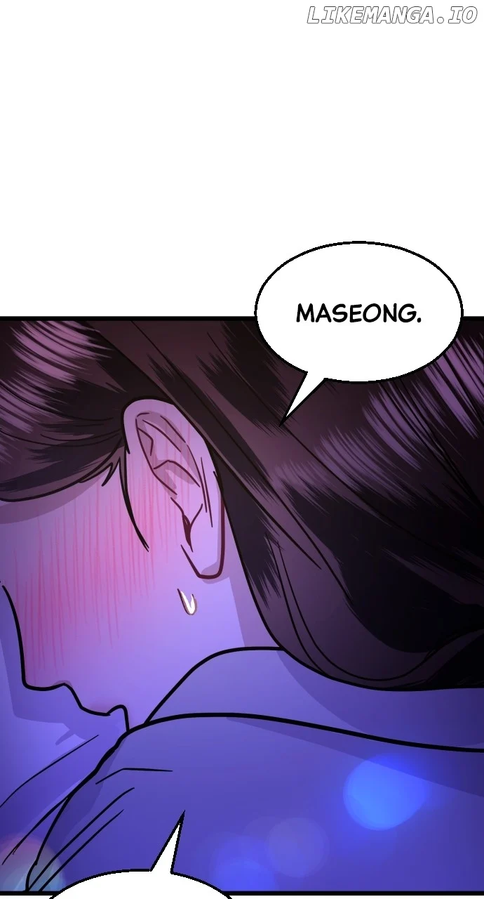 Maseknam – A Sexy Magician Chapter 55 315 002