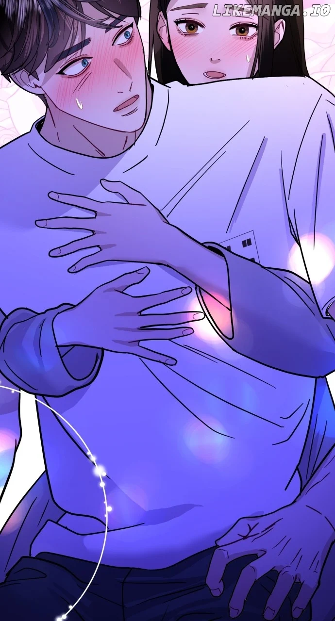 Maseknam – A Sexy Magician Chapter 55 317 004