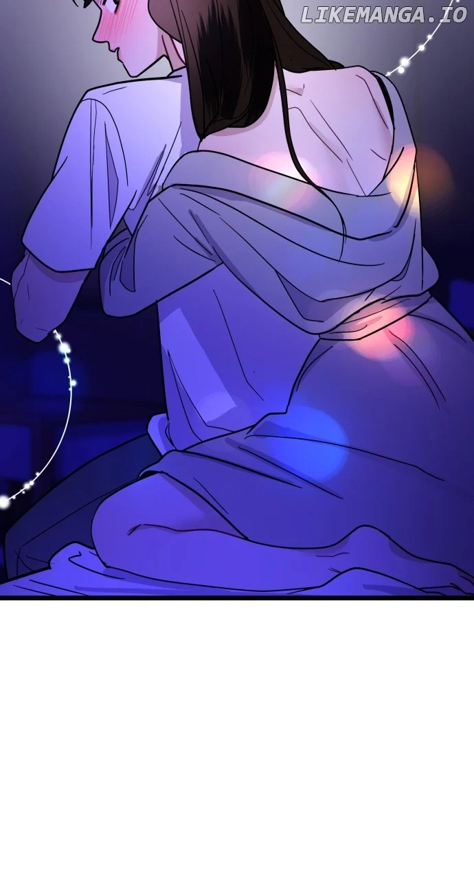 Maseknam – A Sexy Magician Chapter 55 319 006
