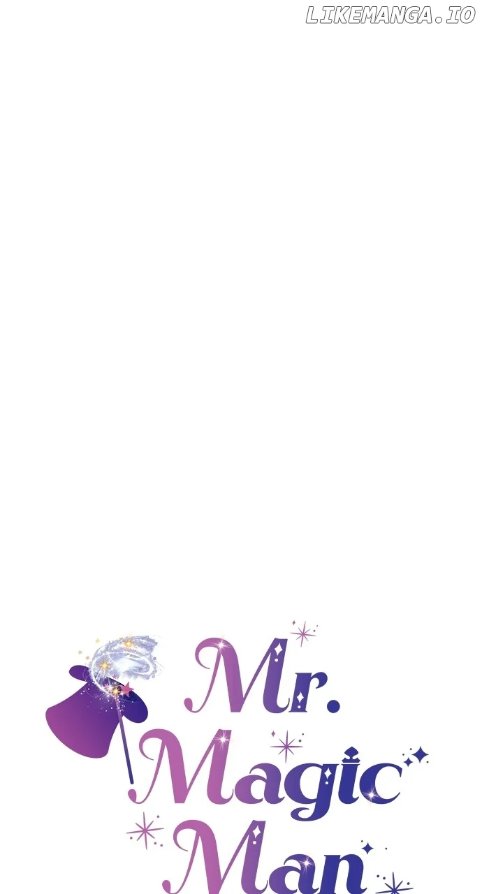 Maseknam – A Sexy Magician Chapter 55 320 007