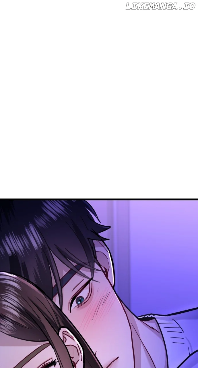 Maseknam – A Sexy Magician Chapter 55 323 010