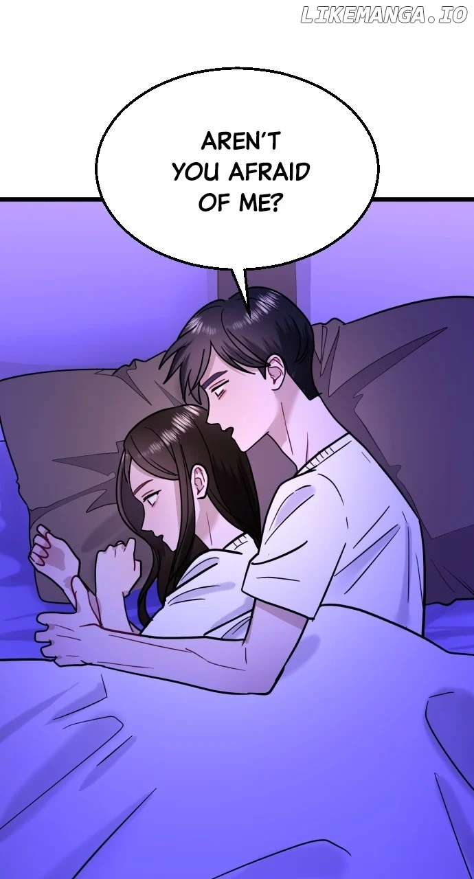 Maseknam – A Sexy Magician Chapter 55 326 013