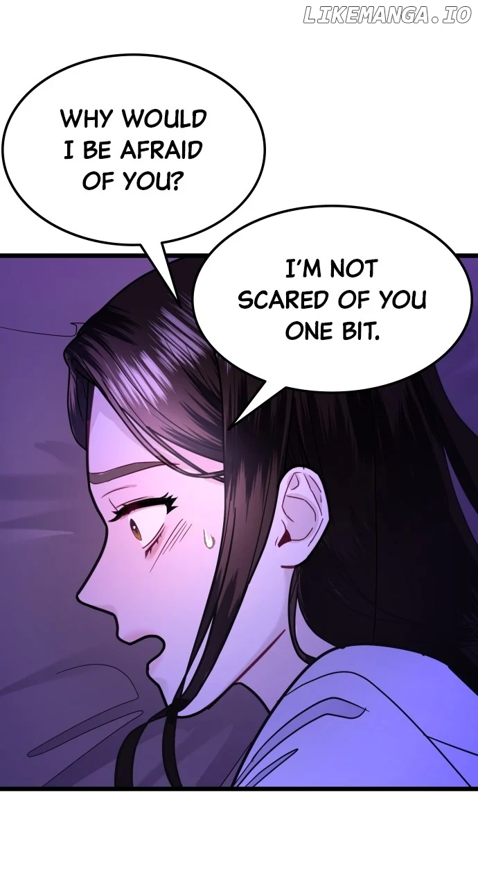Maseknam – A Sexy Magician Chapter 55 328 015