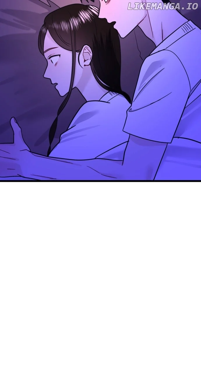 Maseknam – A Sexy Magician Chapter 55 332 019