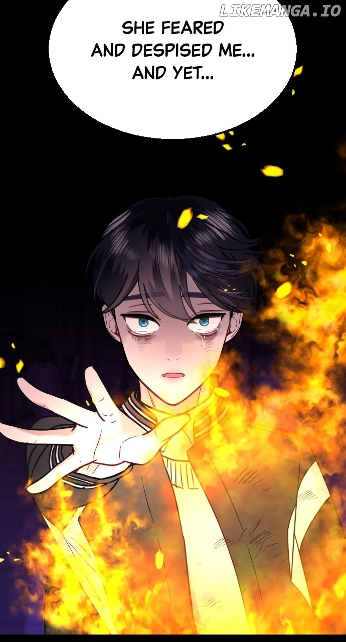 Maseknam – A Sexy Magician Chapter 55 339 026
