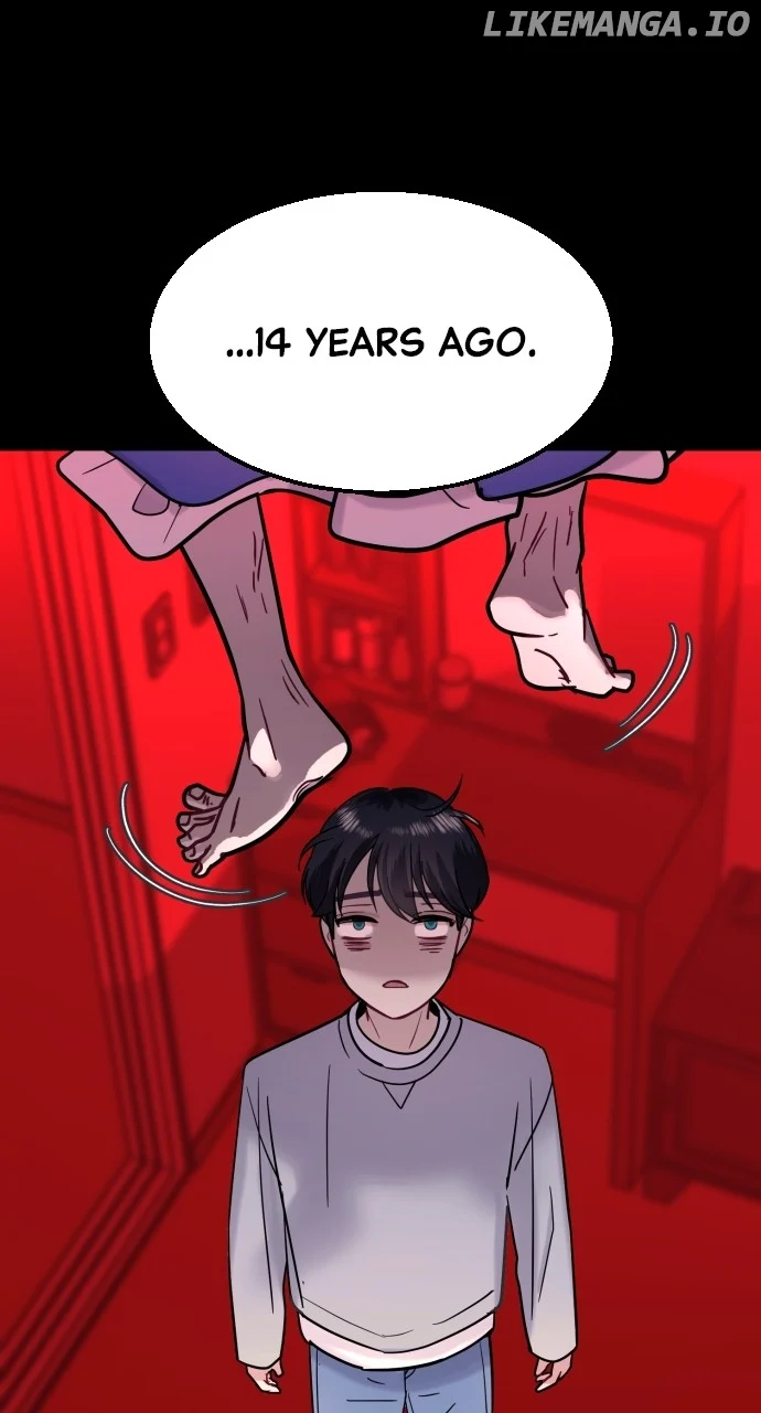 Maseknam – A Sexy Magician Chapter 55 353 040