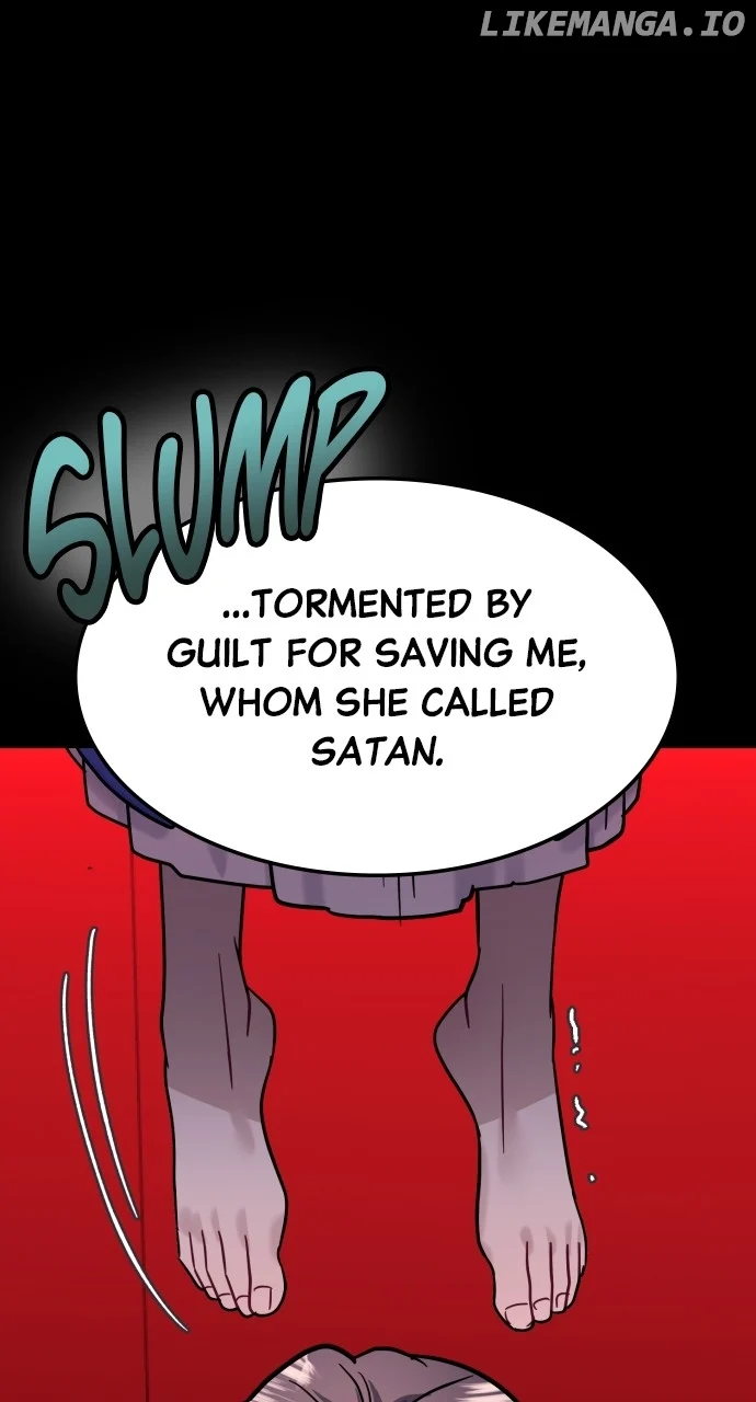 Maseknam – A Sexy Magician Chapter 55 356 043