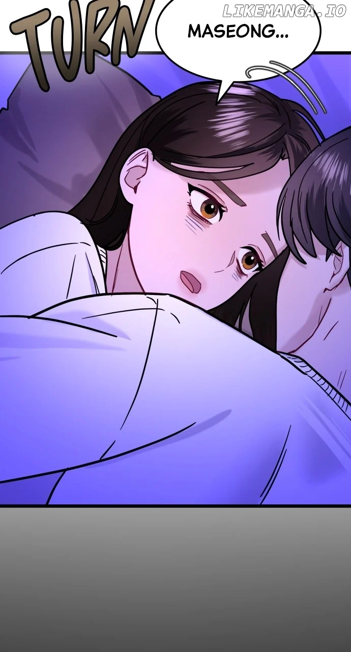 Maseknam – A Sexy Magician Chapter 55 363 050