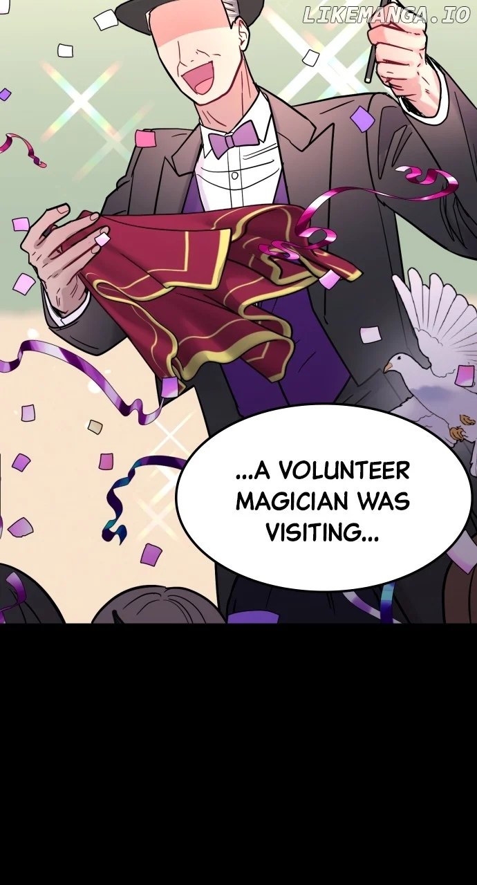 Maseknam – A Sexy Magician Chapter 55 366 053