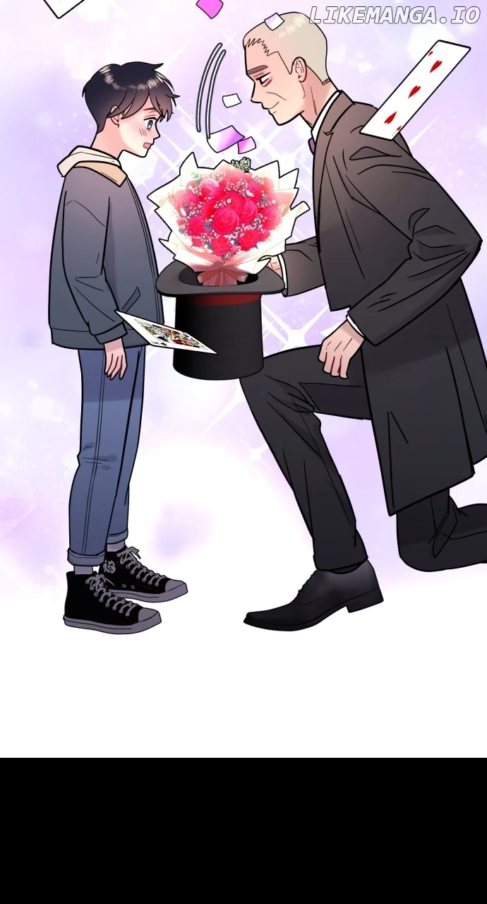 Maseknam – A Sexy Magician Chapter 55 370 057