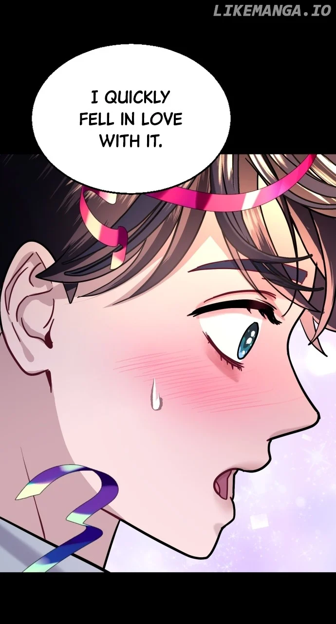 Maseknam – A Sexy Magician Chapter 55 371 058