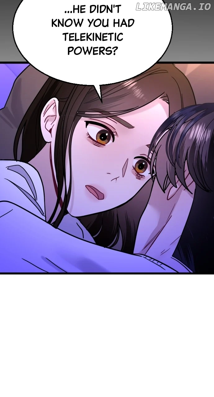Maseknam – A Sexy Magician Chapter 55 378 065