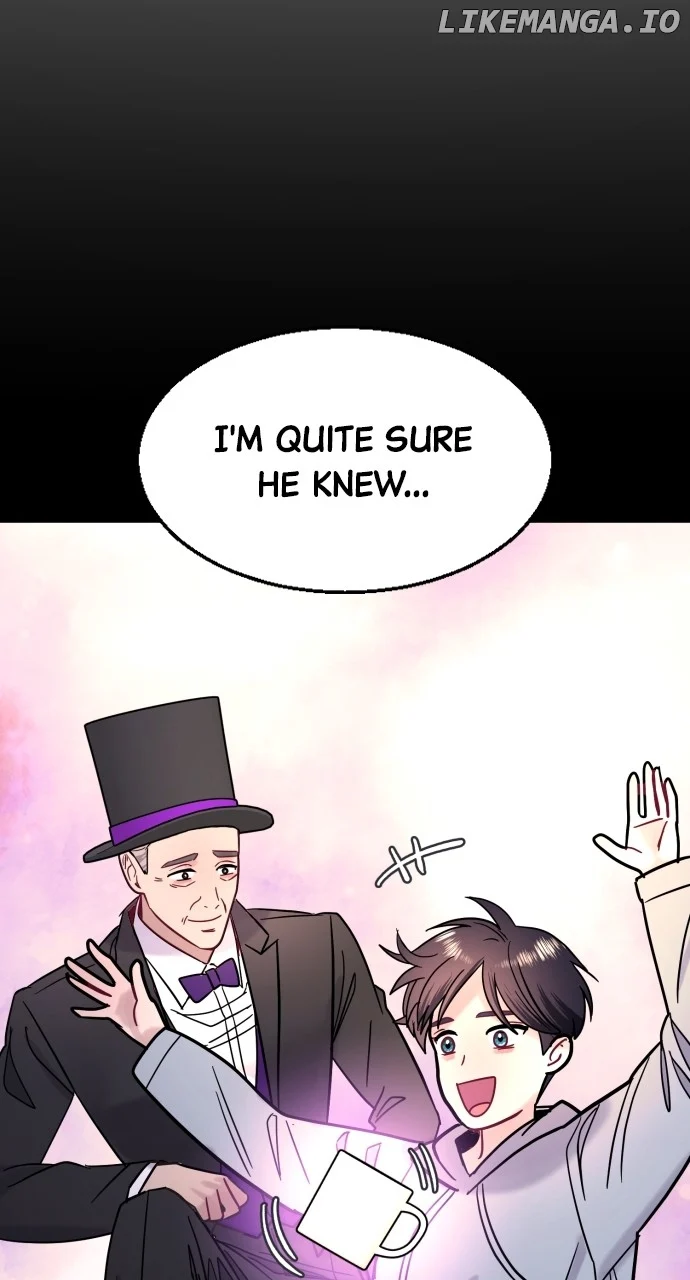 Maseknam – A Sexy Magician Chapter 55 380 067