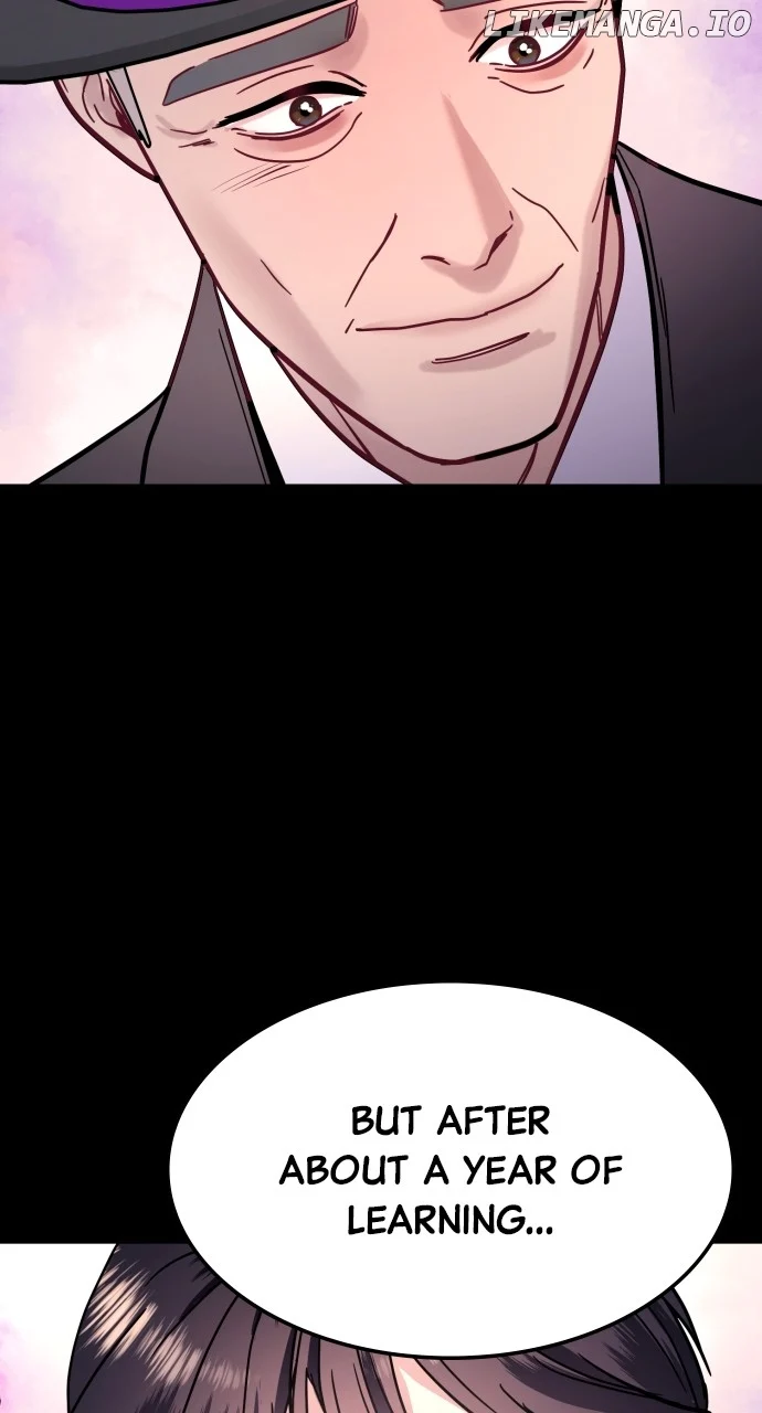 Maseknam – A Sexy Magician Chapter 55 382 069