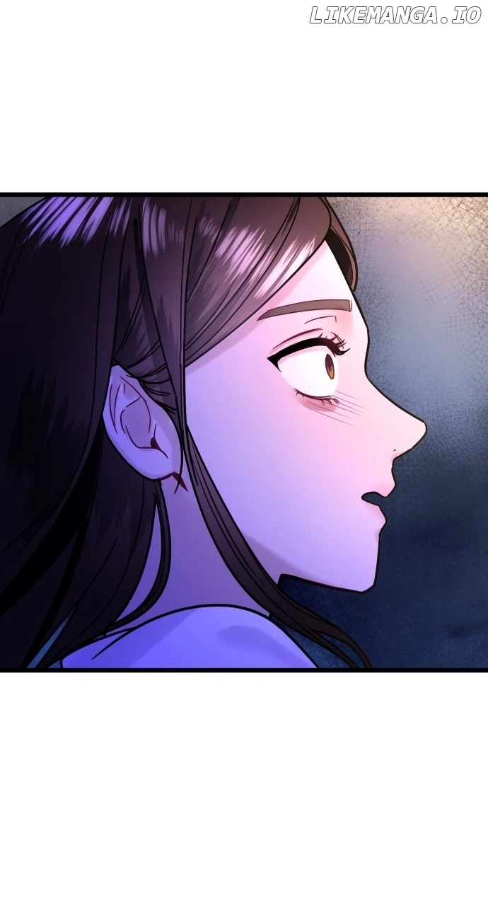Maseknam – A Sexy Magician Chapter 55 386 073