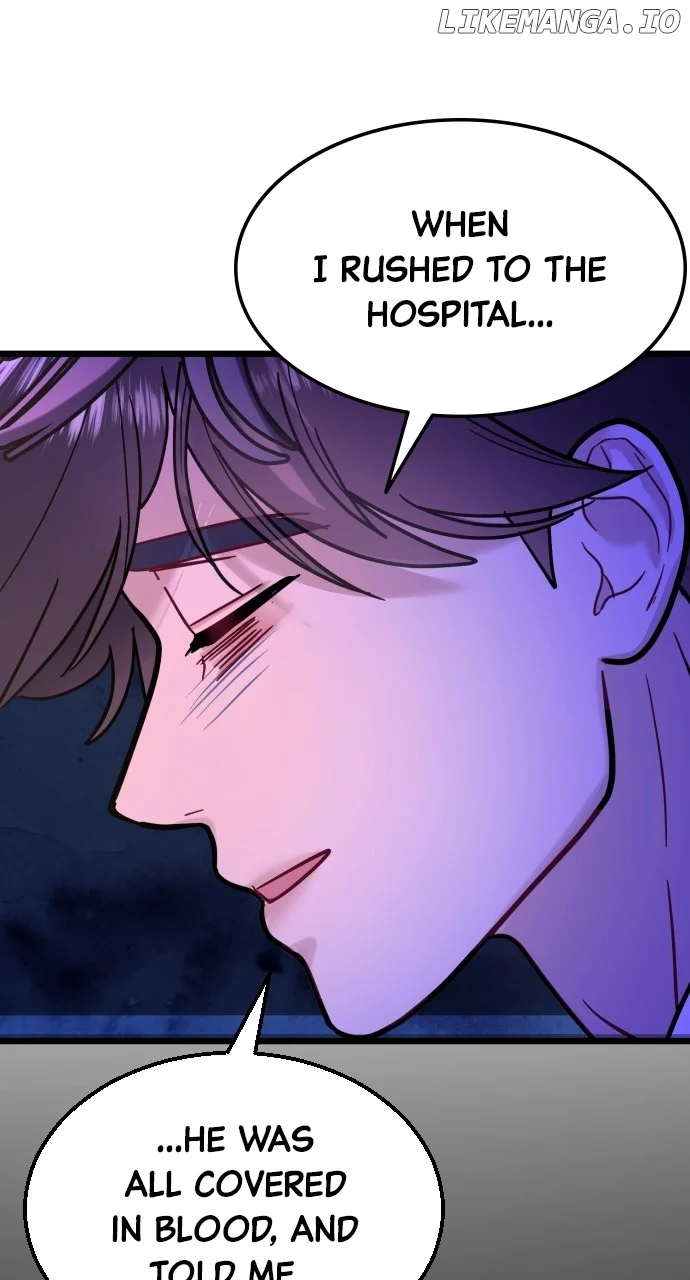 Maseknam – A Sexy Magician Chapter 55 387 074