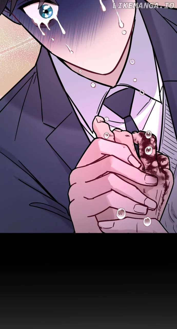 Maseknam – A Sexy Magician Chapter 55 393 080