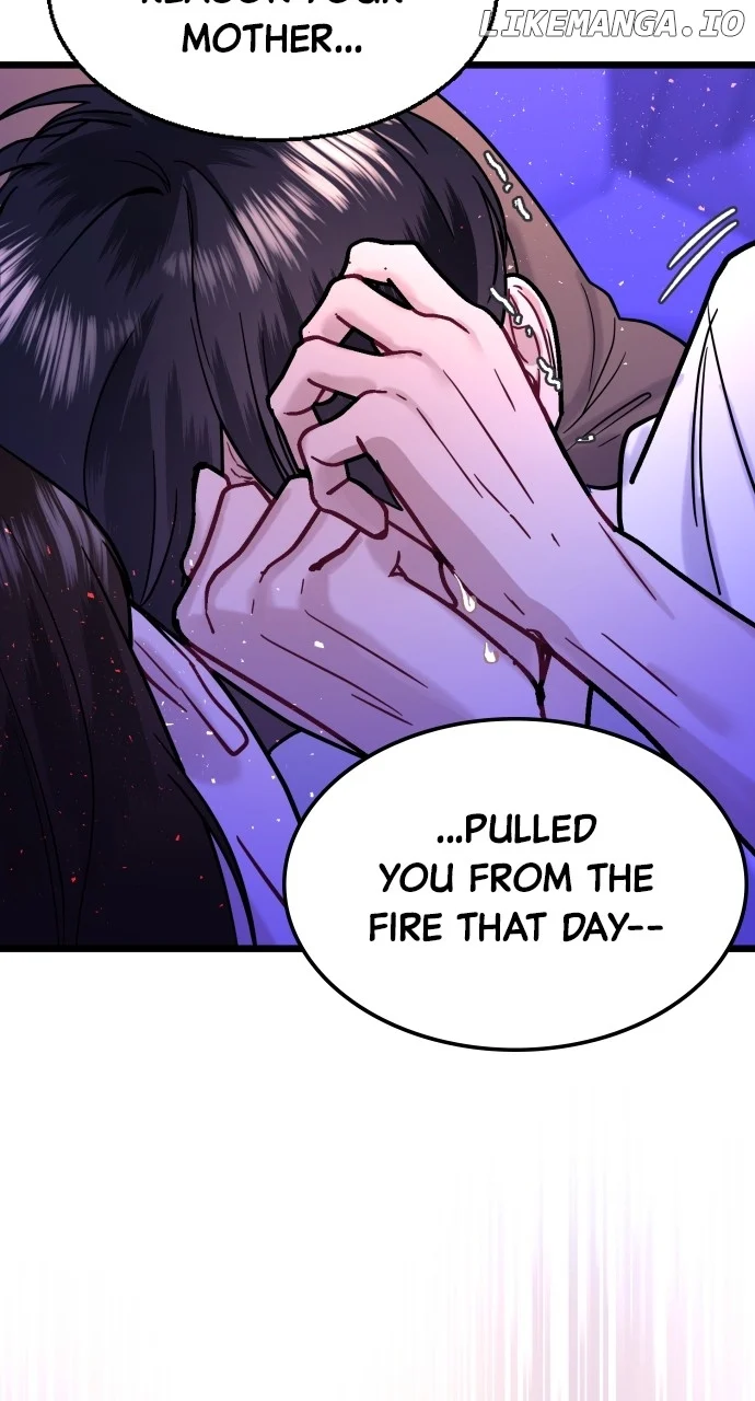 Maseknam – A Sexy Magician Chapter 55 397 084