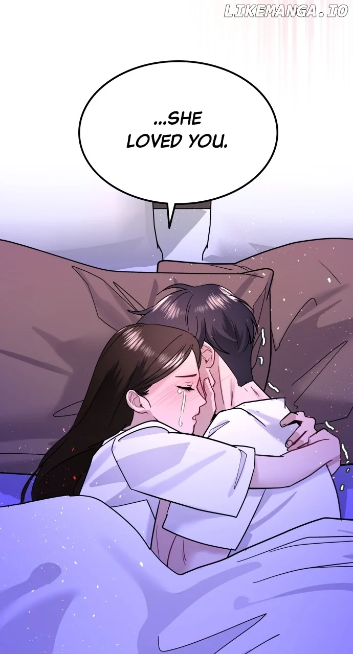 Maseknam – A Sexy Magician Chapter 55 399 086