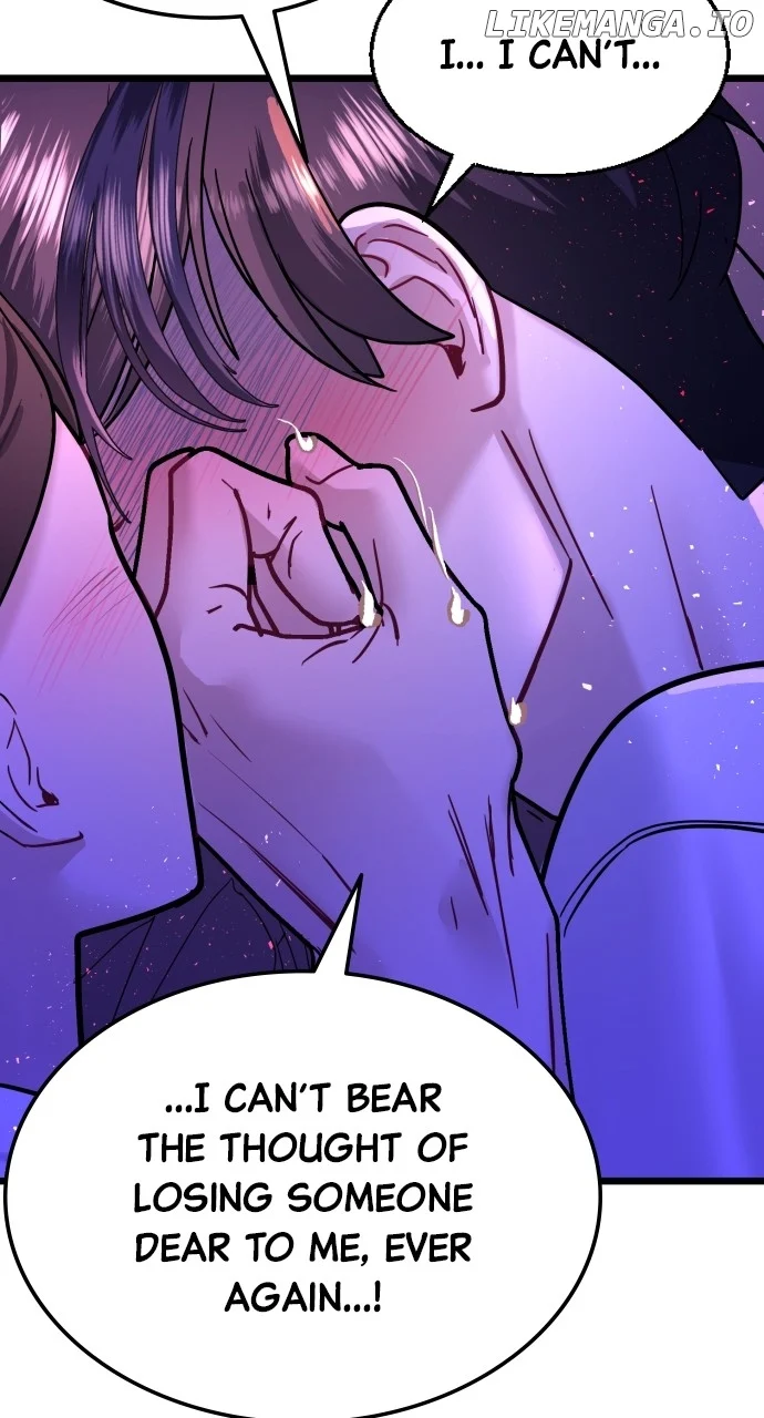 Maseknam – A Sexy Magician Chapter 55 401 088
