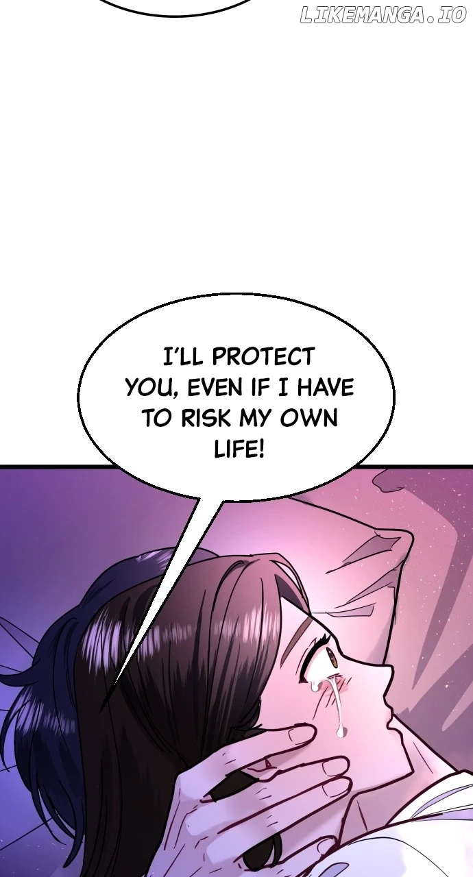 Maseknam – A Sexy Magician Chapter 55 403 090