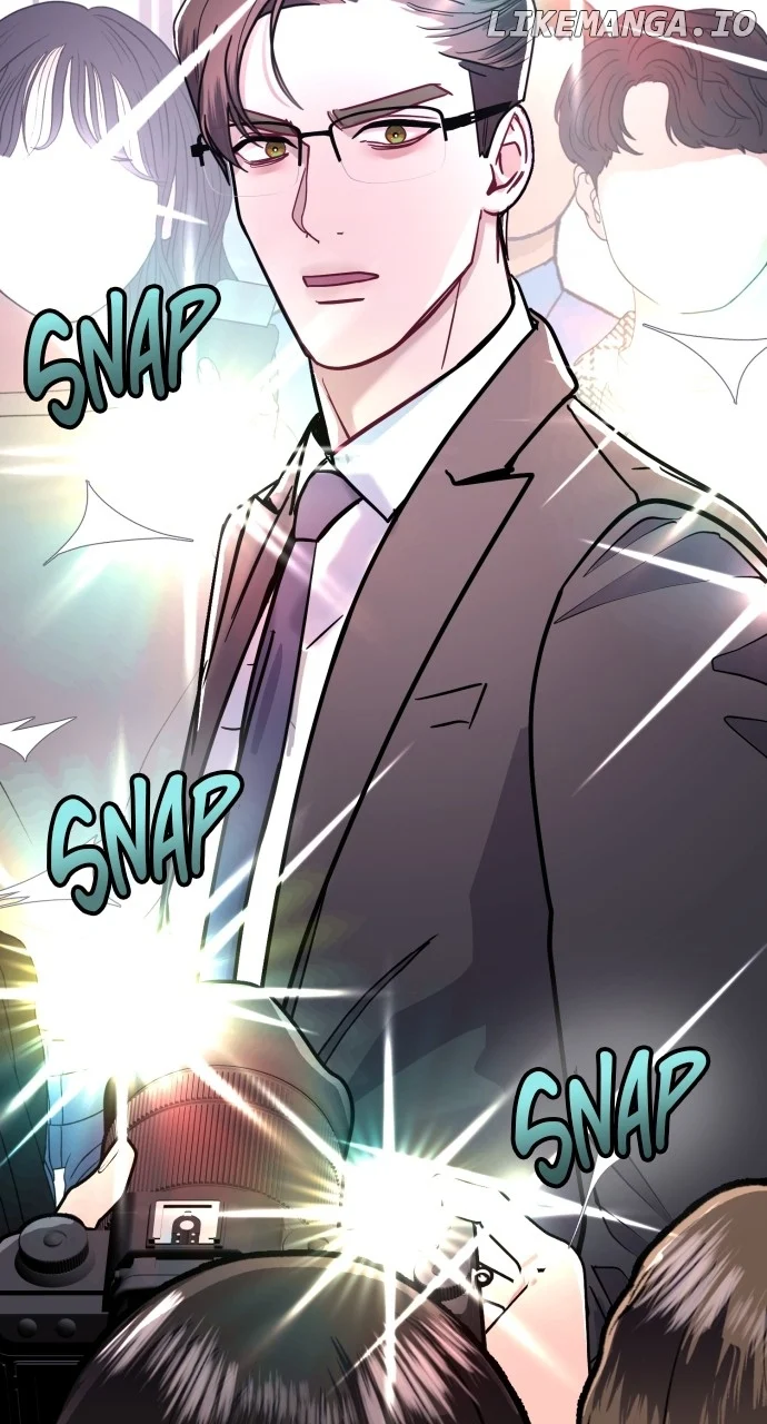 Maseknam – A Sexy Magician Chapter 55 414 101
